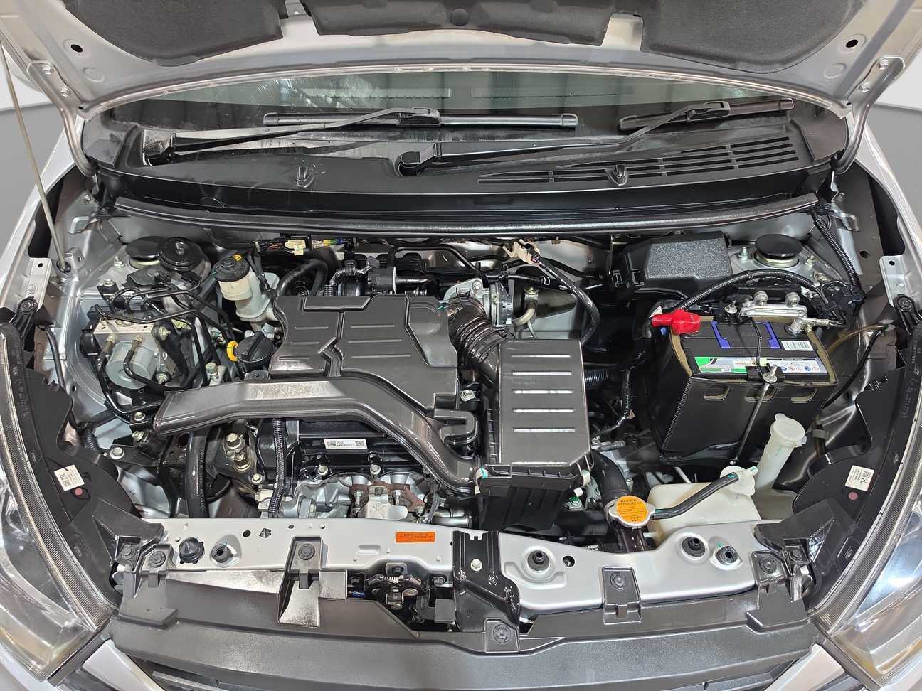 terpakai 2021 Perodua AXIA GXtra 1.0