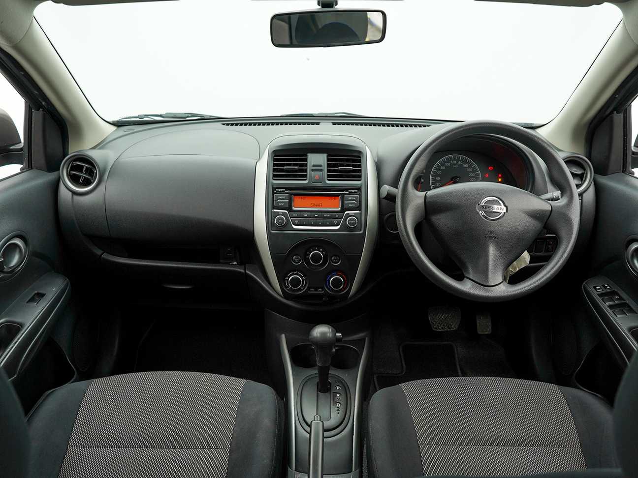 used 2015 Nissan Almera E 1.5