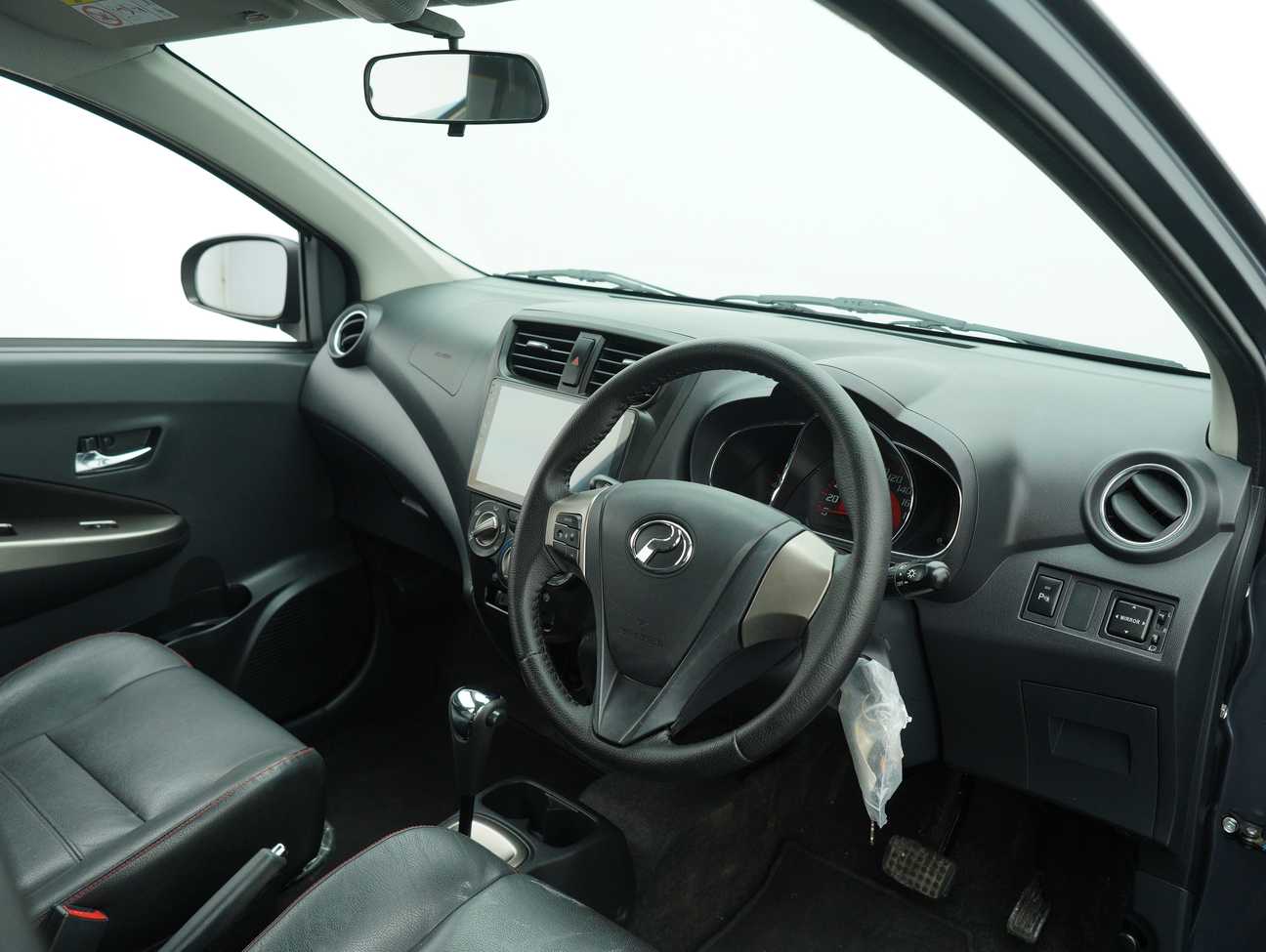 used 2016 Perodua AXIA Advance 1.0