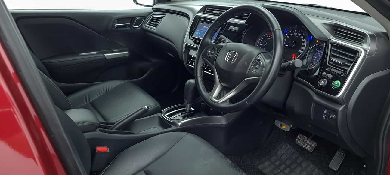 used 2019 Honda CITY V 1.5