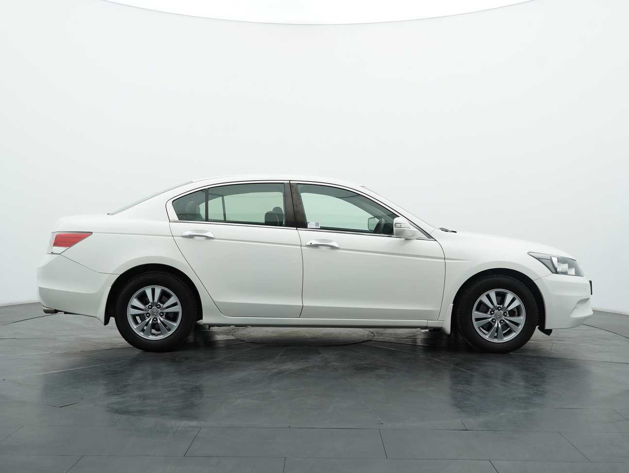 used 2013 Honda Accord VTi-L 2.0