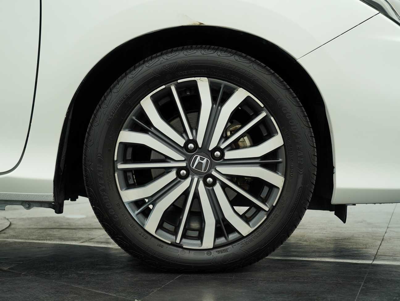 used 2018 Honda City V i-VTEC 1.5