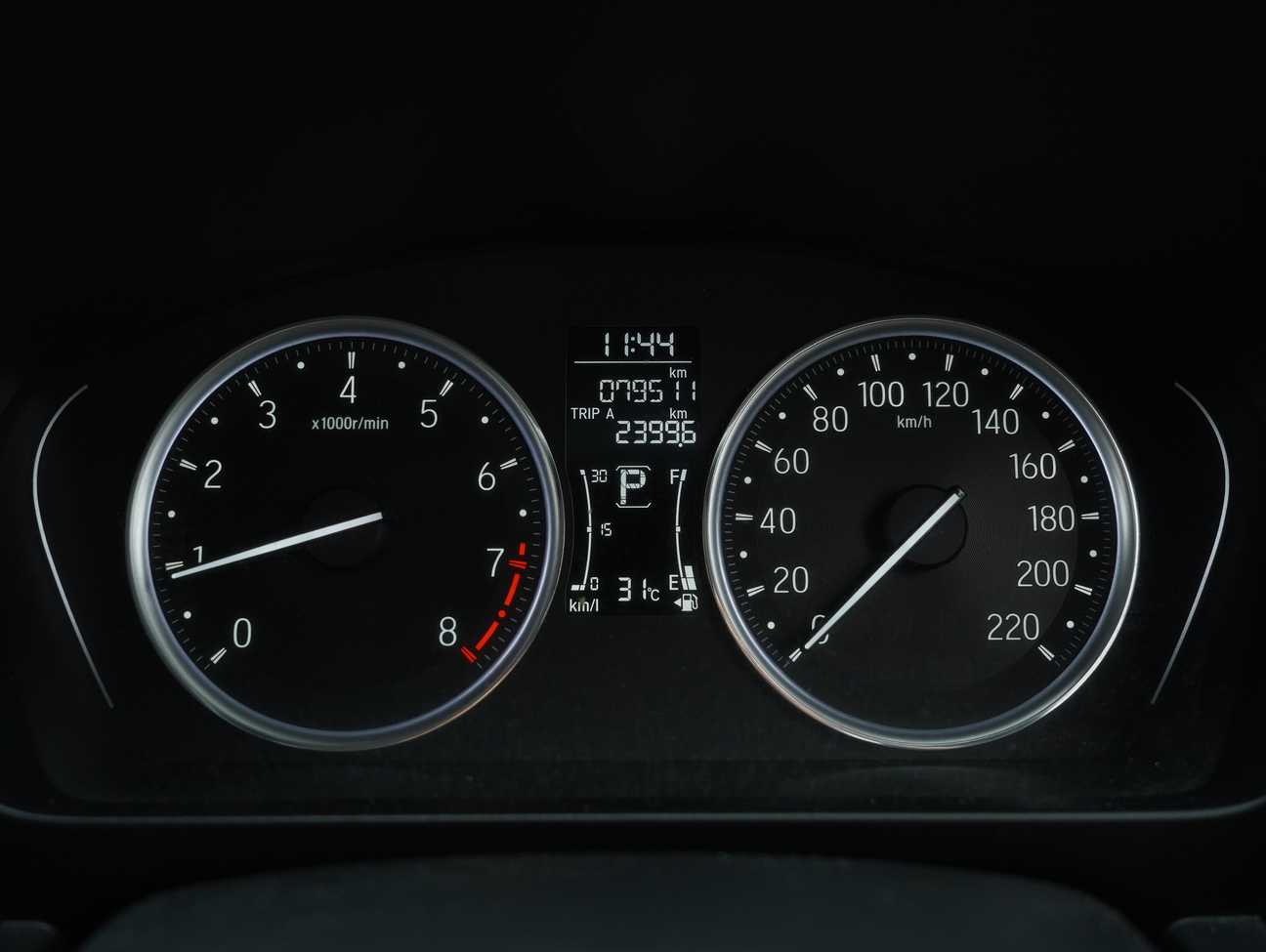 terpakai 2021 Honda City E 1.5