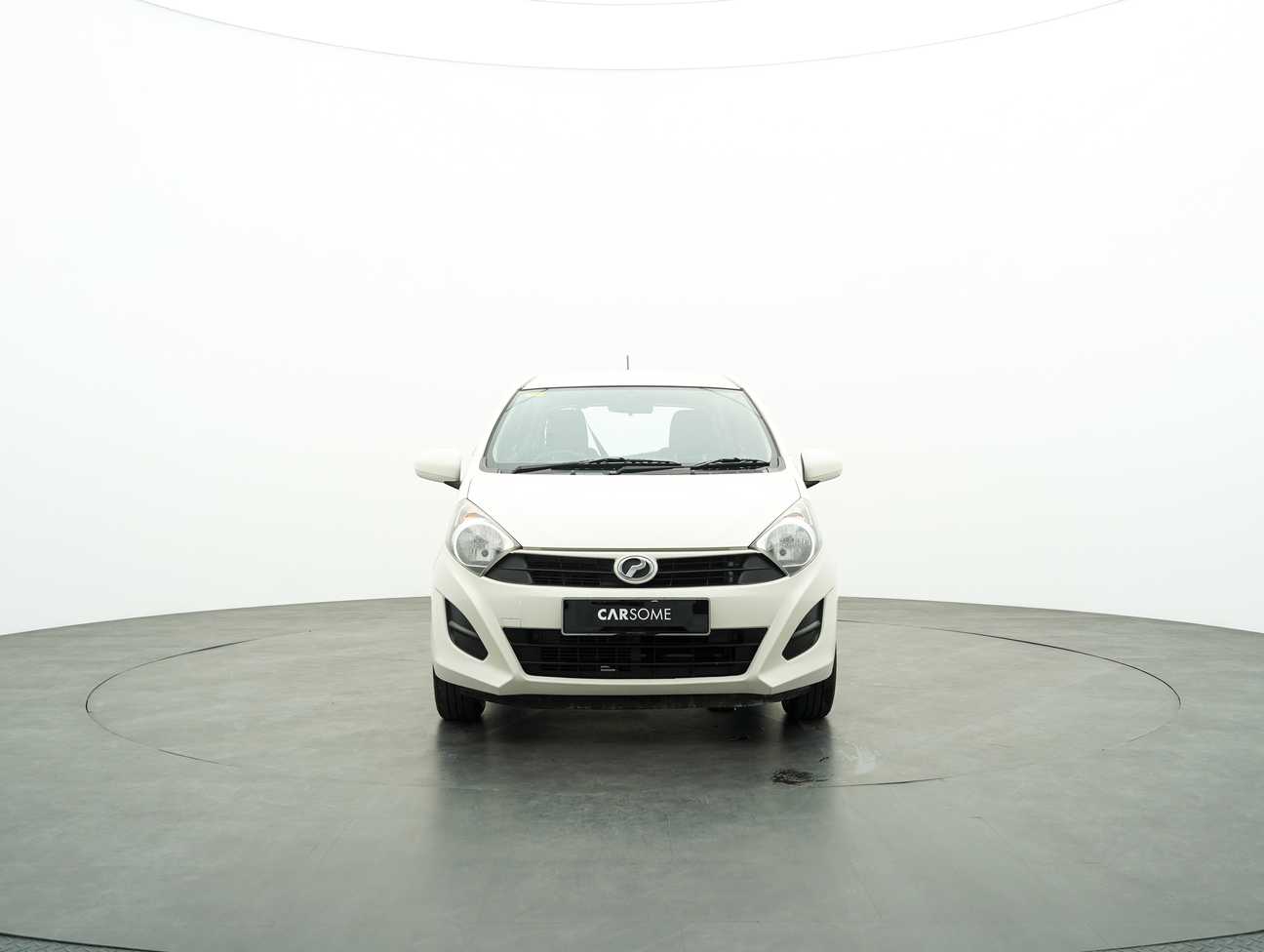 used 2016 Perodua AXIA G 1.0