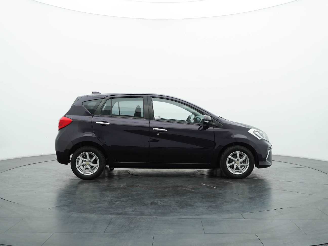 used 2019 Perodua Myvi X 1.3