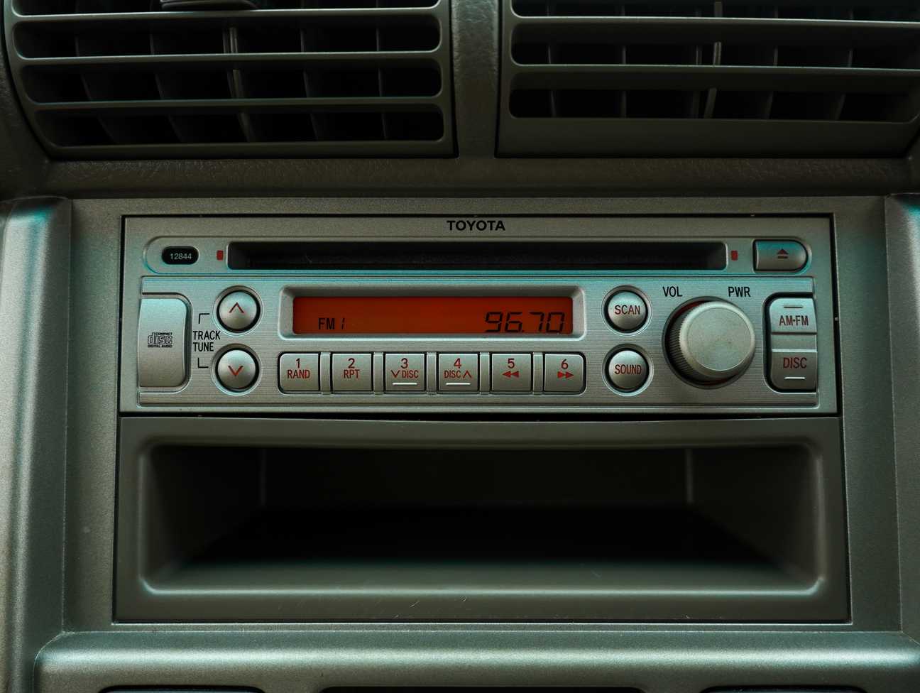 used 2008 Toyota Avanza G 1.5