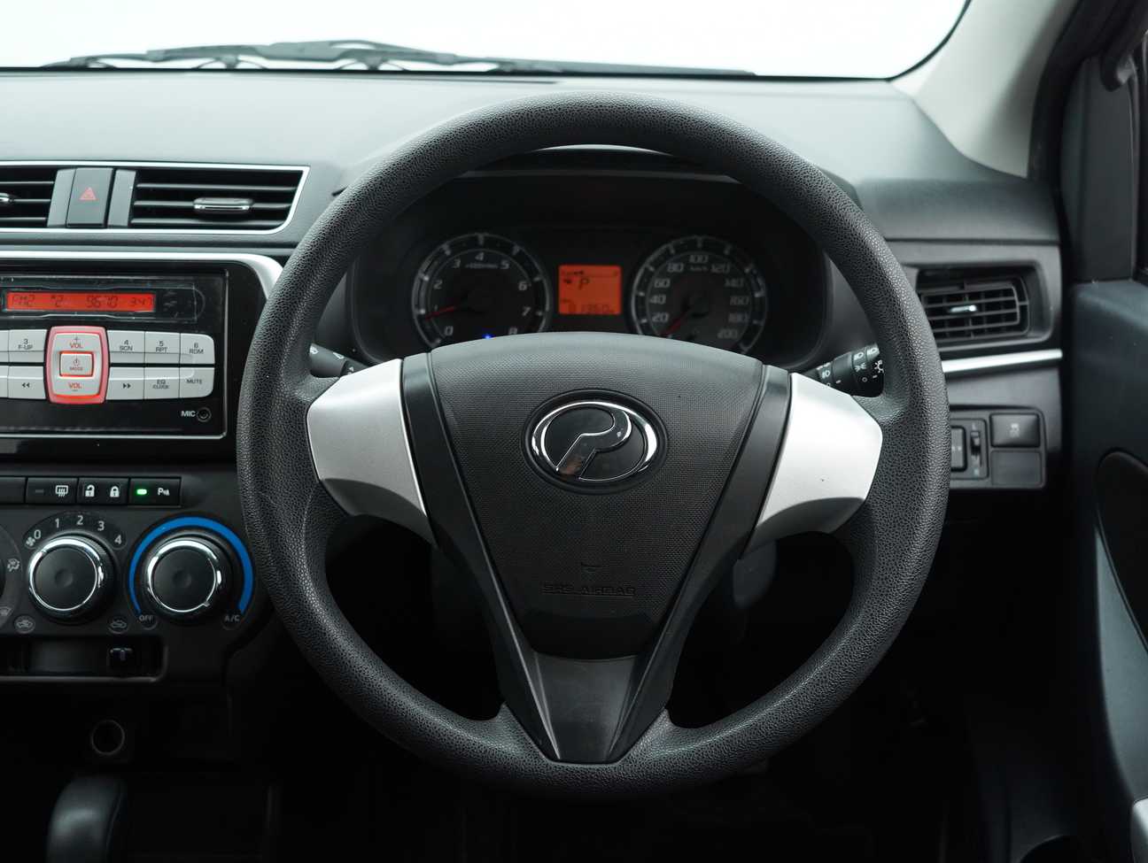 used 2022 Perodua Bezza X 1.3