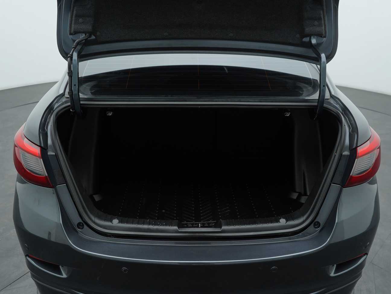 used 2015 Mazda 2 SKYACTIV-G 1.5