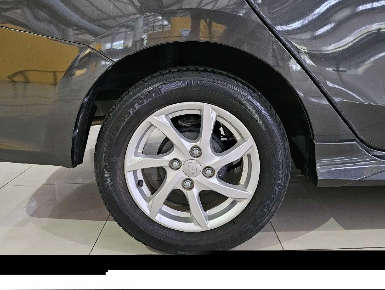 used 2022 Perodua Bezza G 1.0