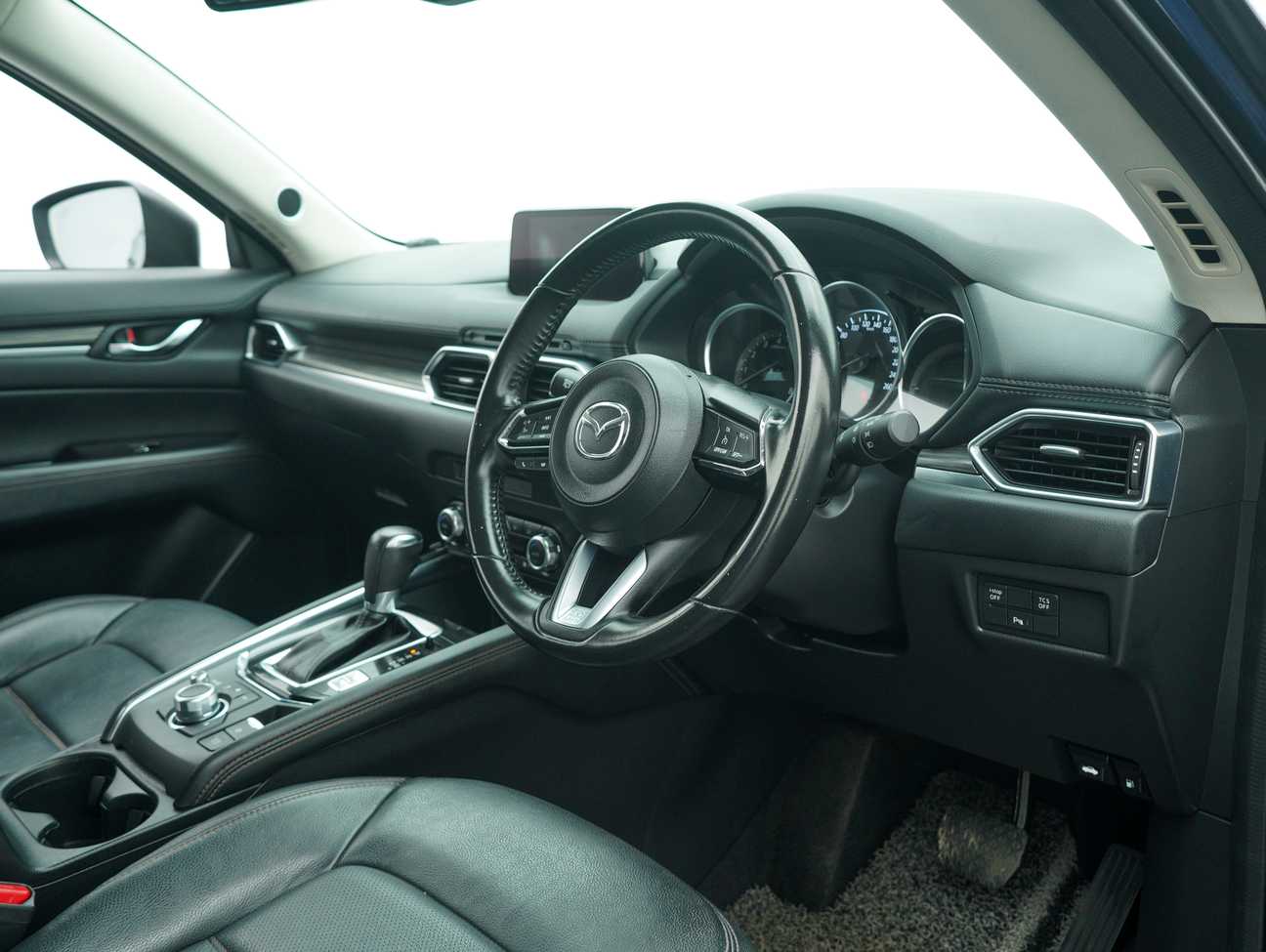 used 2018 Mazda CX-5 SKYACTIV-G GLS 2.0