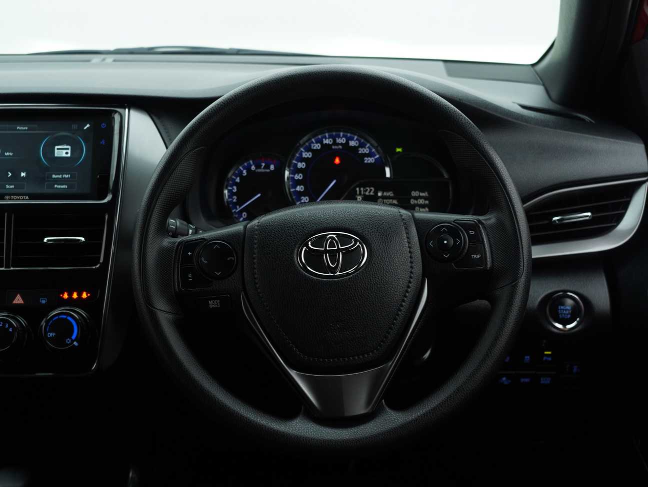 used 2023 Toyota Yaris E 1.5