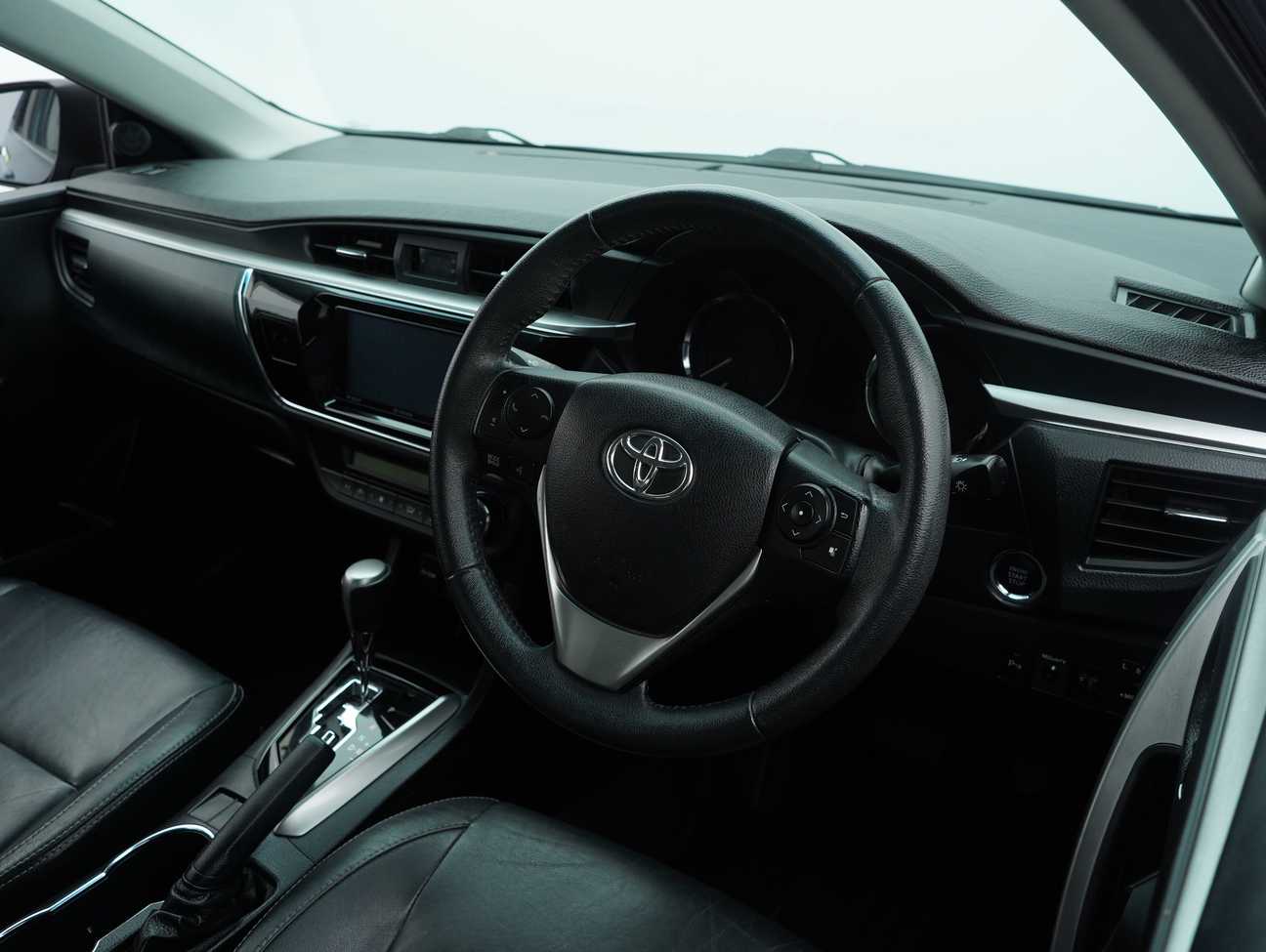 used 2016 Toyota Corolla Altis G 1.8