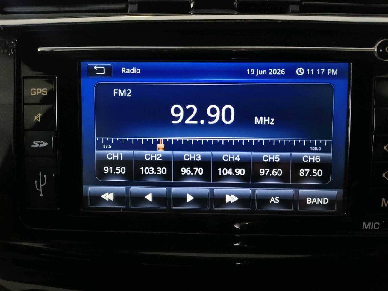 used 2020 Perodua Alza Advance 1.5