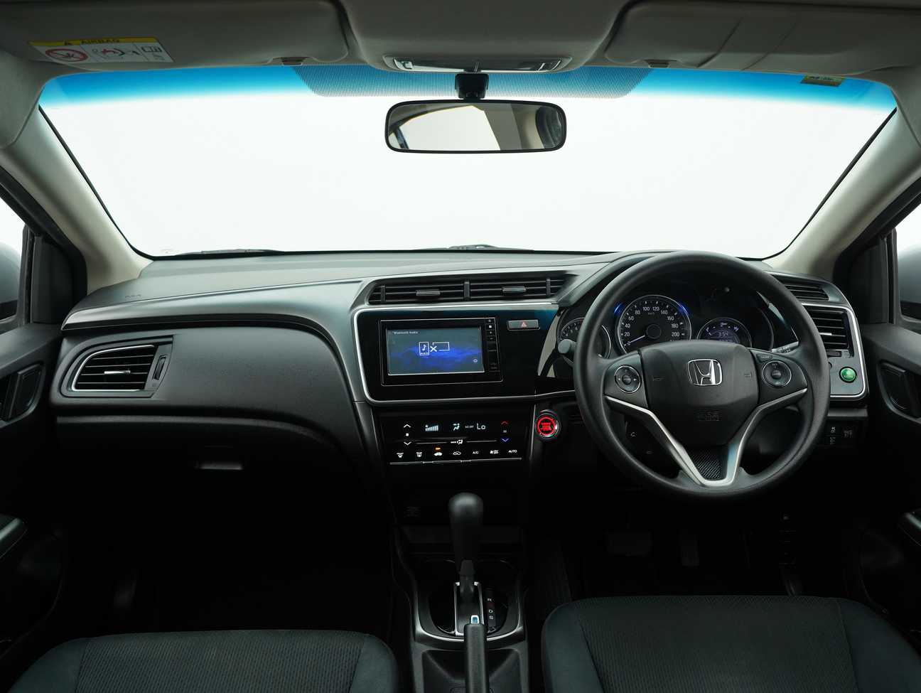 used 2018 Honda City E 1.5