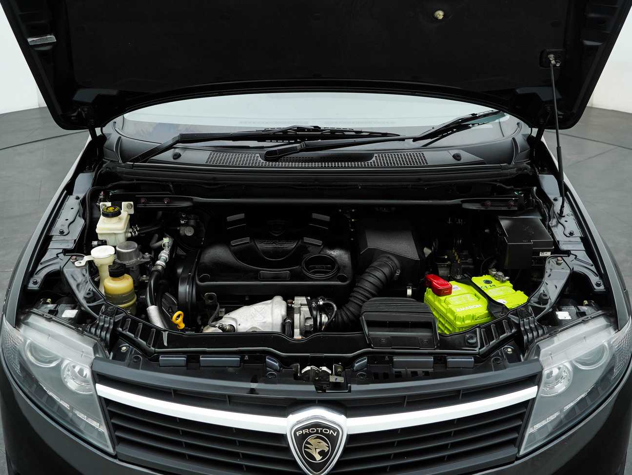 used 2014 Proton Preve Executive 1.6