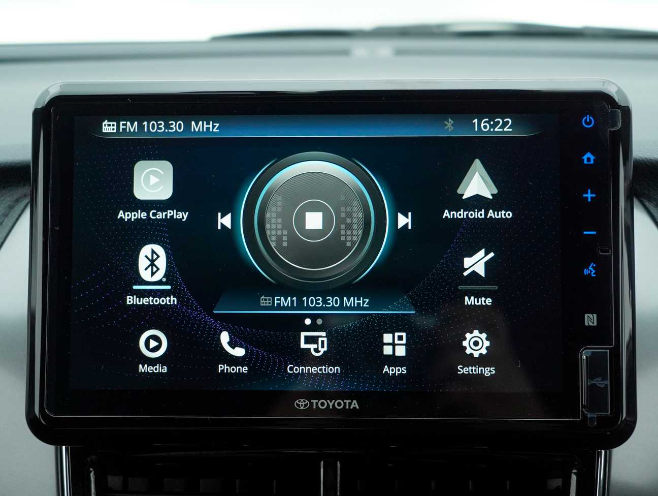 used 2024 Toyota Yaris G 1.5