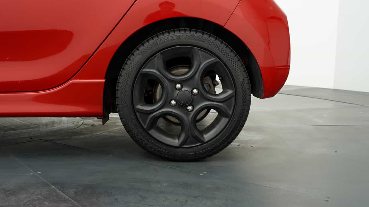 terpakai 2016 Kia PICANTO TA 1.2