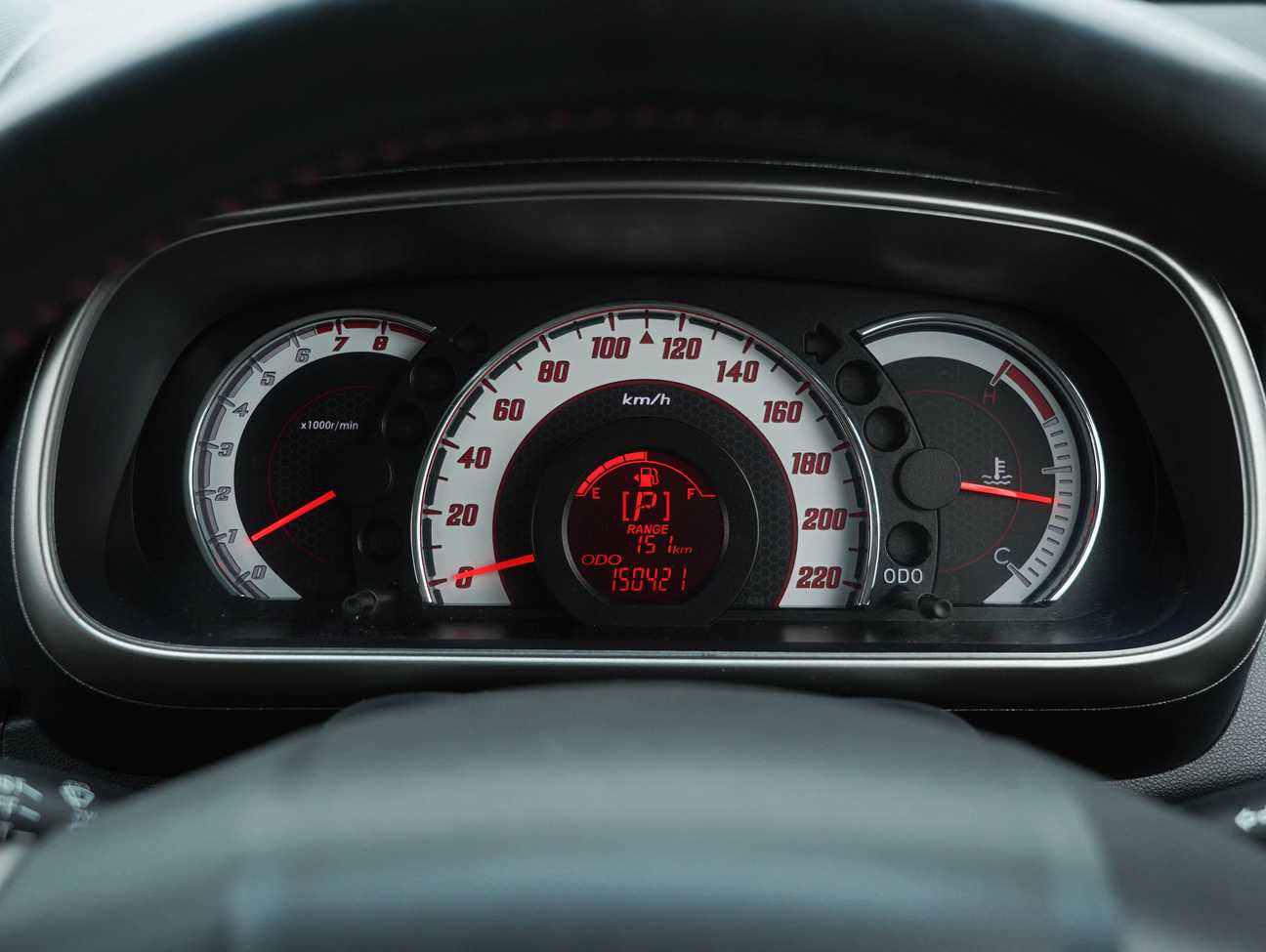 used 2016 Perodua Myvi SE 1.5