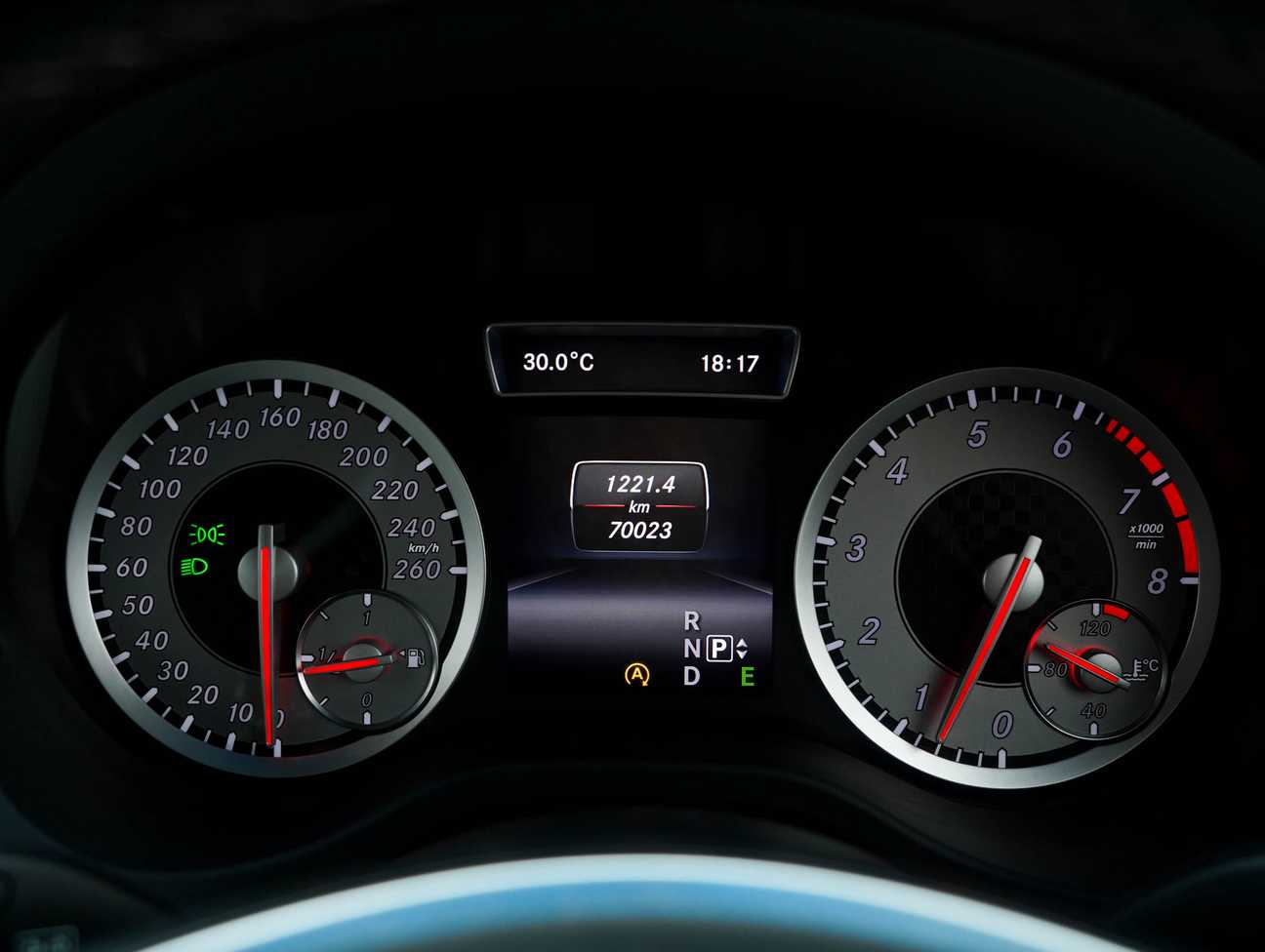 used 2015 Mercedes-Benz A180 Urban Line 1.6