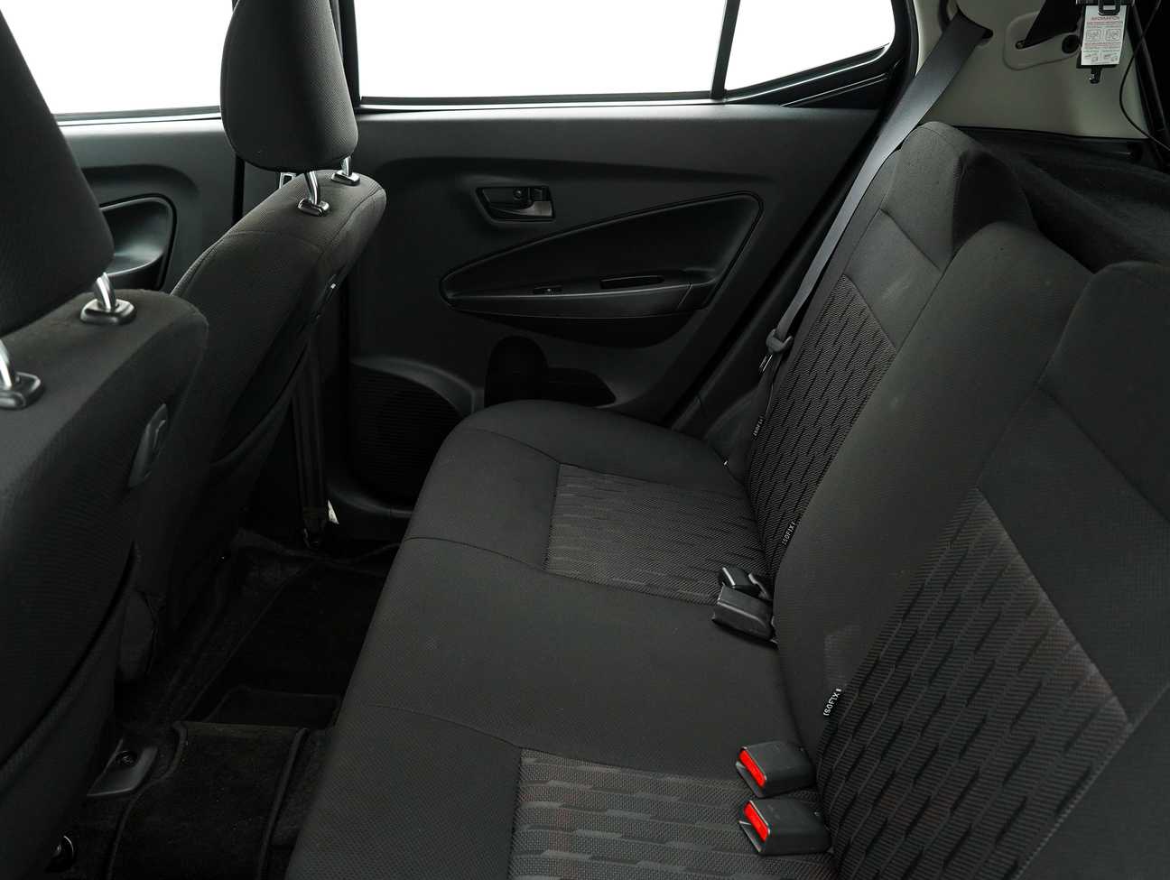 used 2018 Perodua AXIA G 1.0