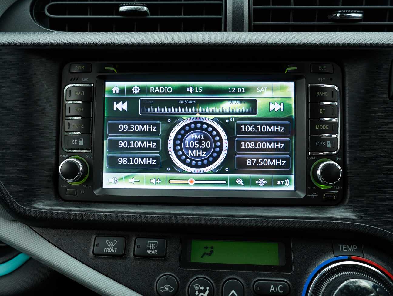 used 2013 Toyota Prius C Hybrid 1.5