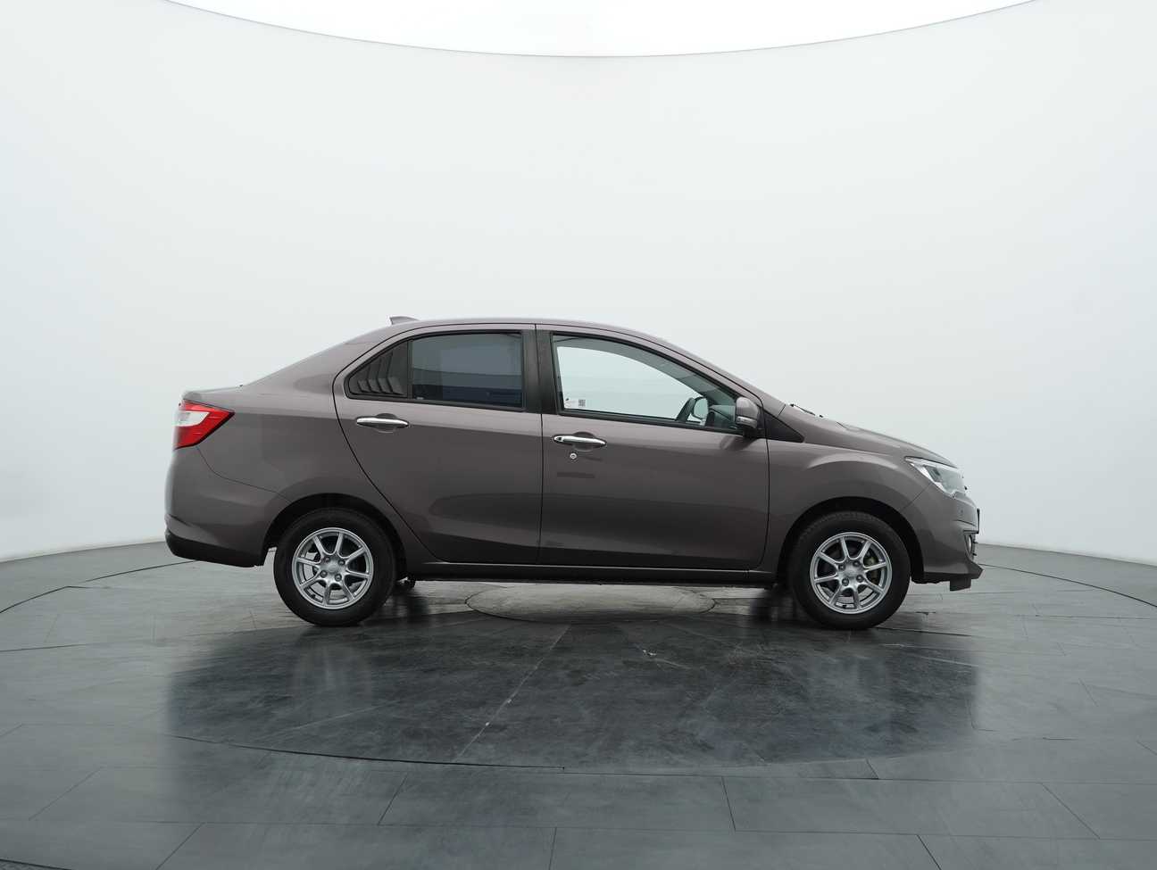 used 2019 Perodua Bezza X Premium 1.3