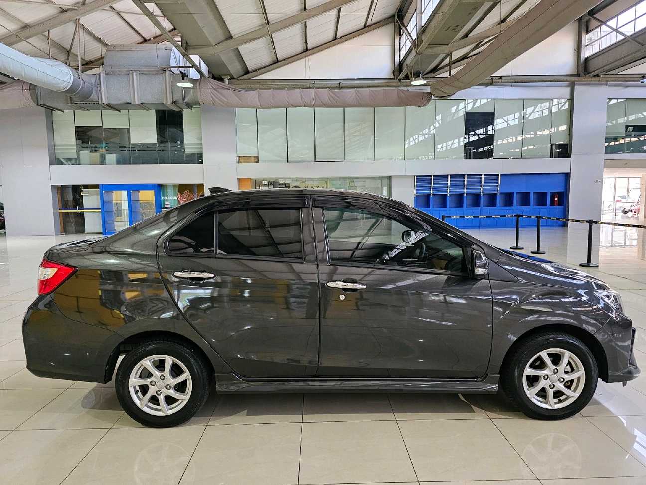 used 2022 Perodua Bezza G 1.0