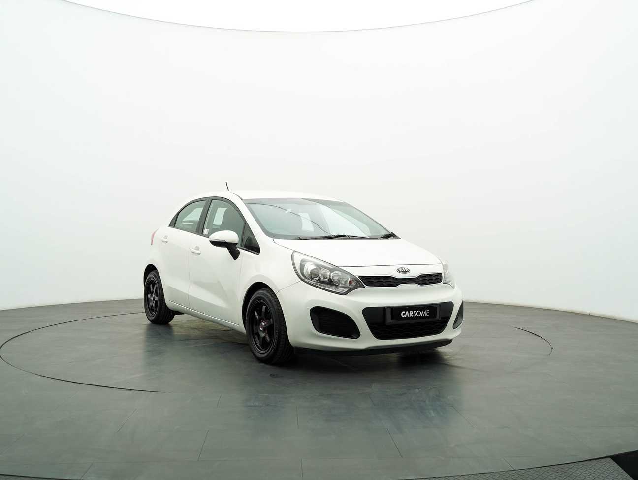 used 2014 Kia Rio EX 1.4