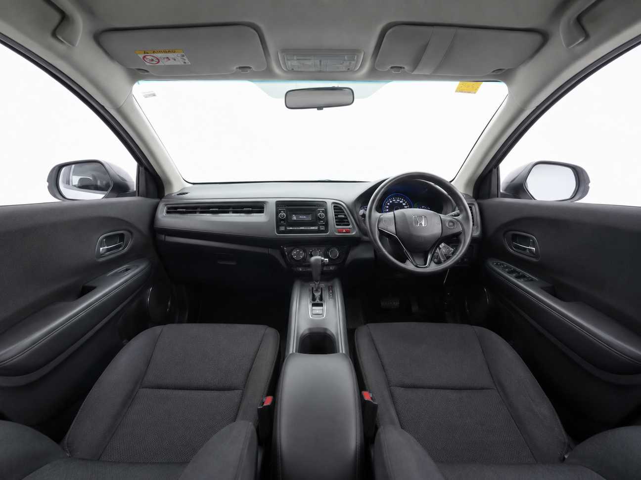used 2016 Honda HR-V S 1.8
