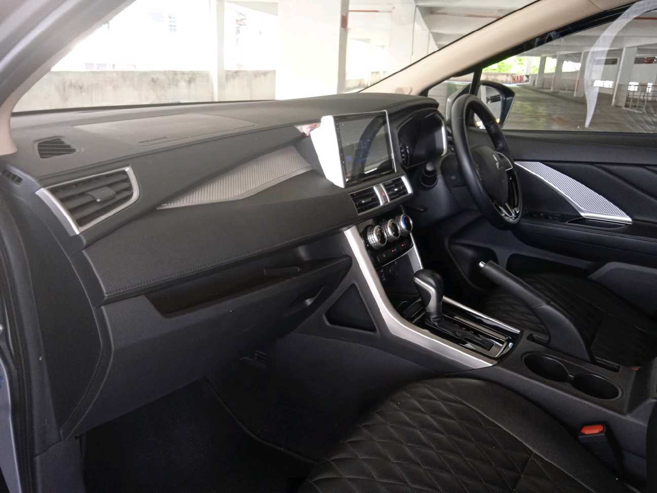 used 2022 Mitsubishi Xpander  1.5