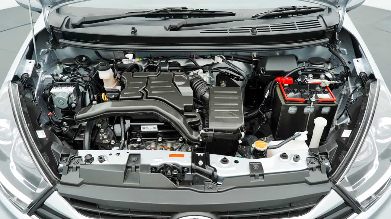 used 2020 Perodua AXIA G 1.0