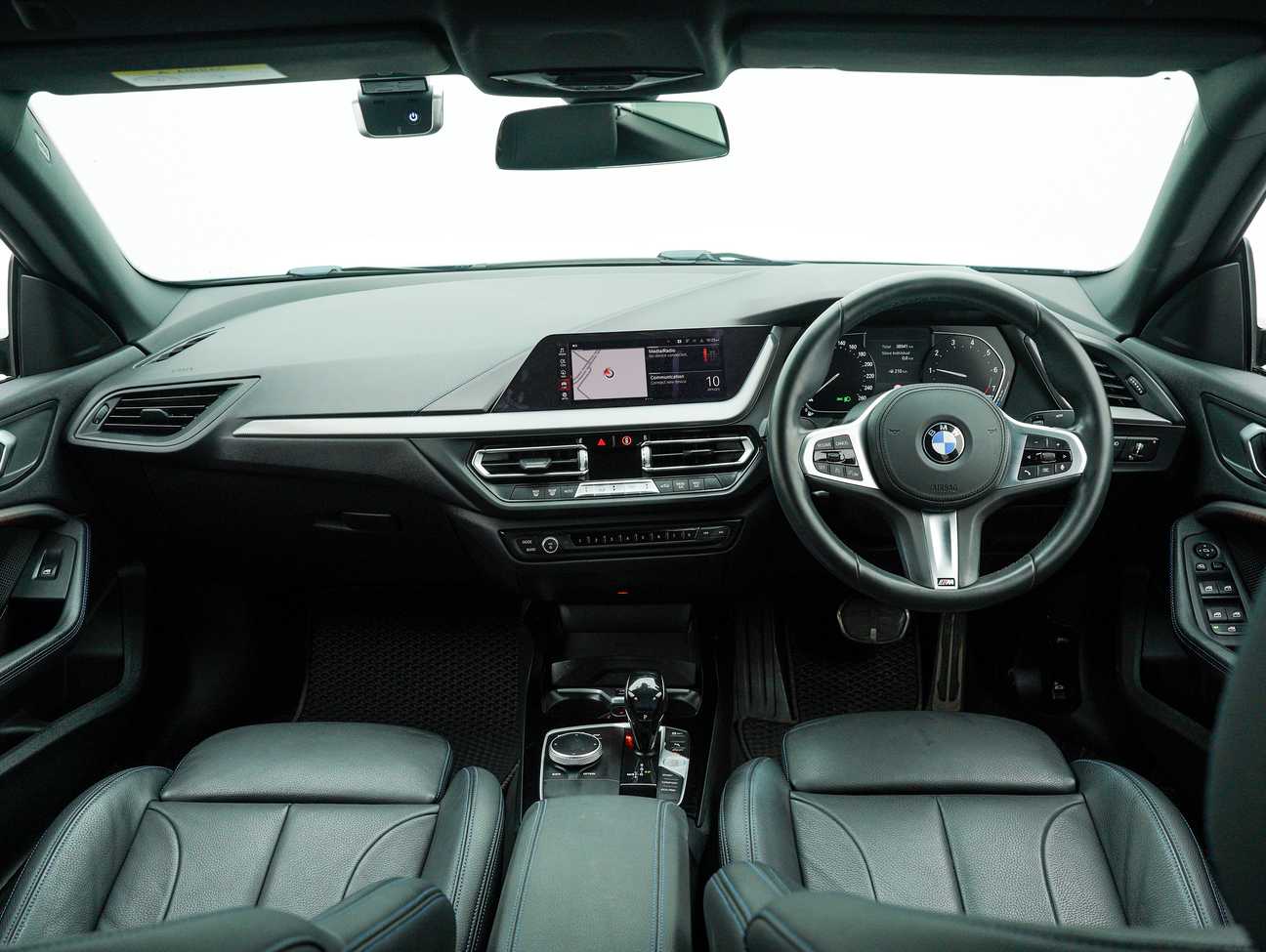 used 2020 BMW 218i M Sport 1.5