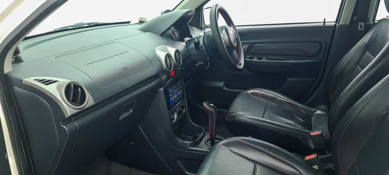 used 2013 Proton SAGA FLX SE 1.6