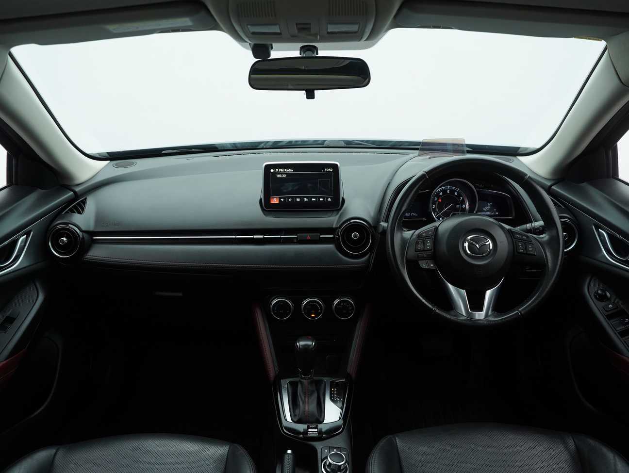 terpakai 2016 Mazda CX-3 SKYACTIV 2.0