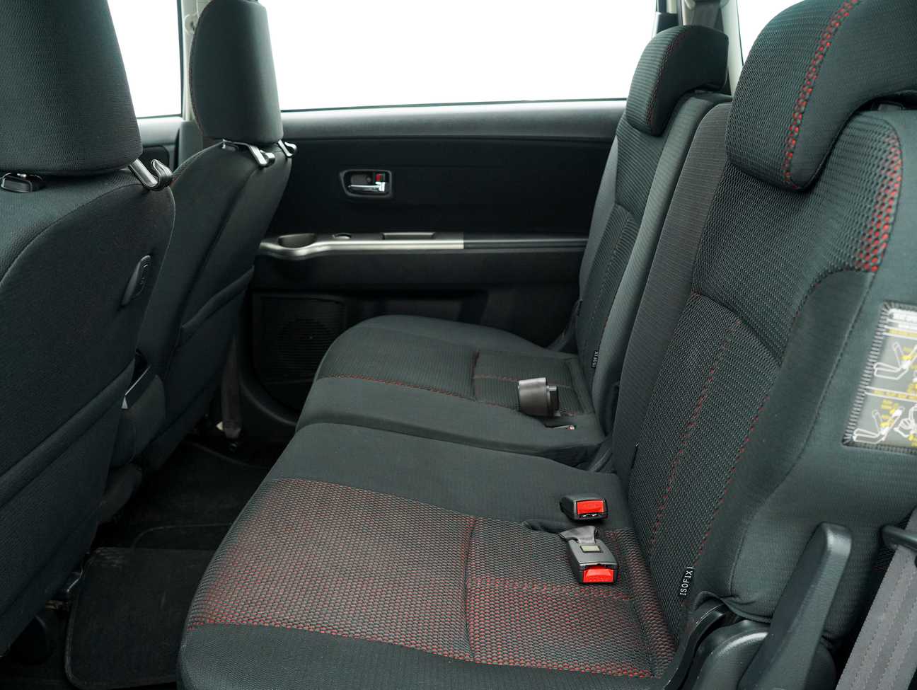 used 2017 Perodua Alza SE 1.5