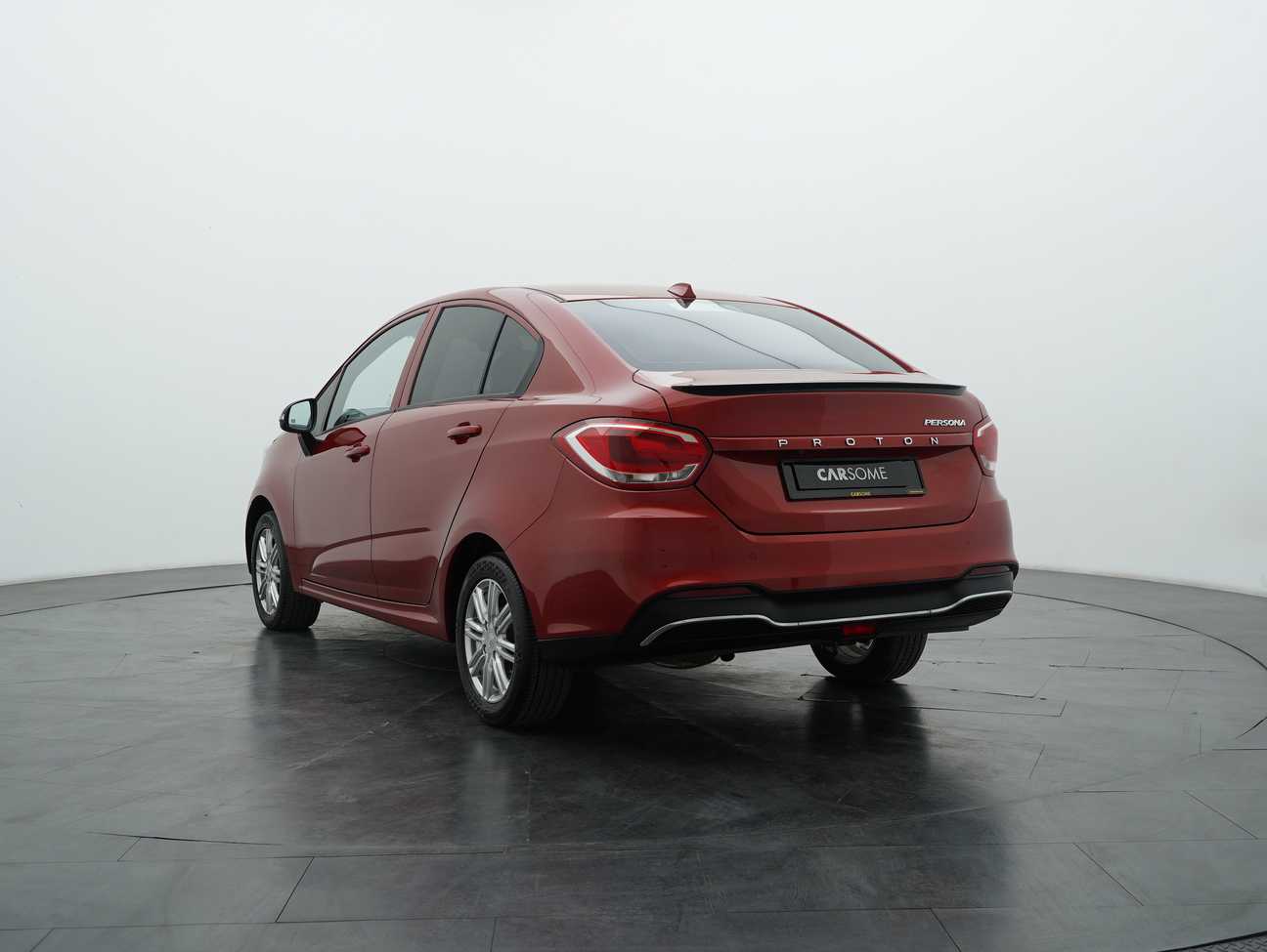 used 2020 Proton Persona Executive 1.6