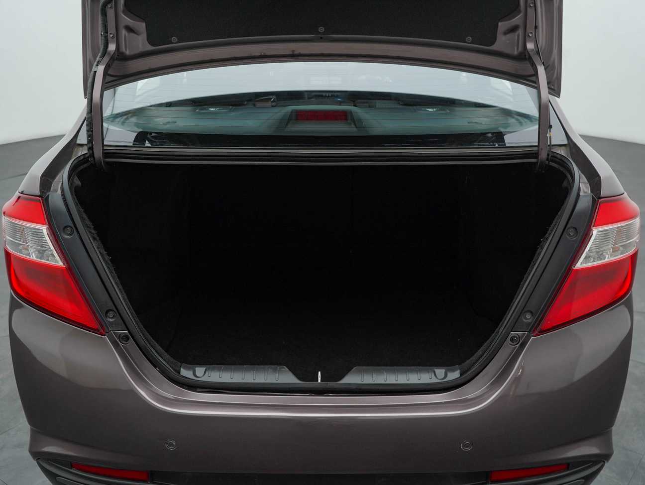 used 2018 Perodua Bezza X Premium 1.3