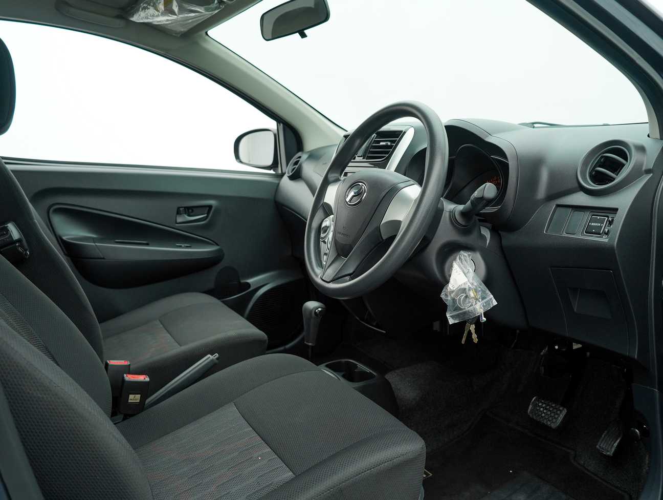 used 2018 Perodua AXIA G 1.0