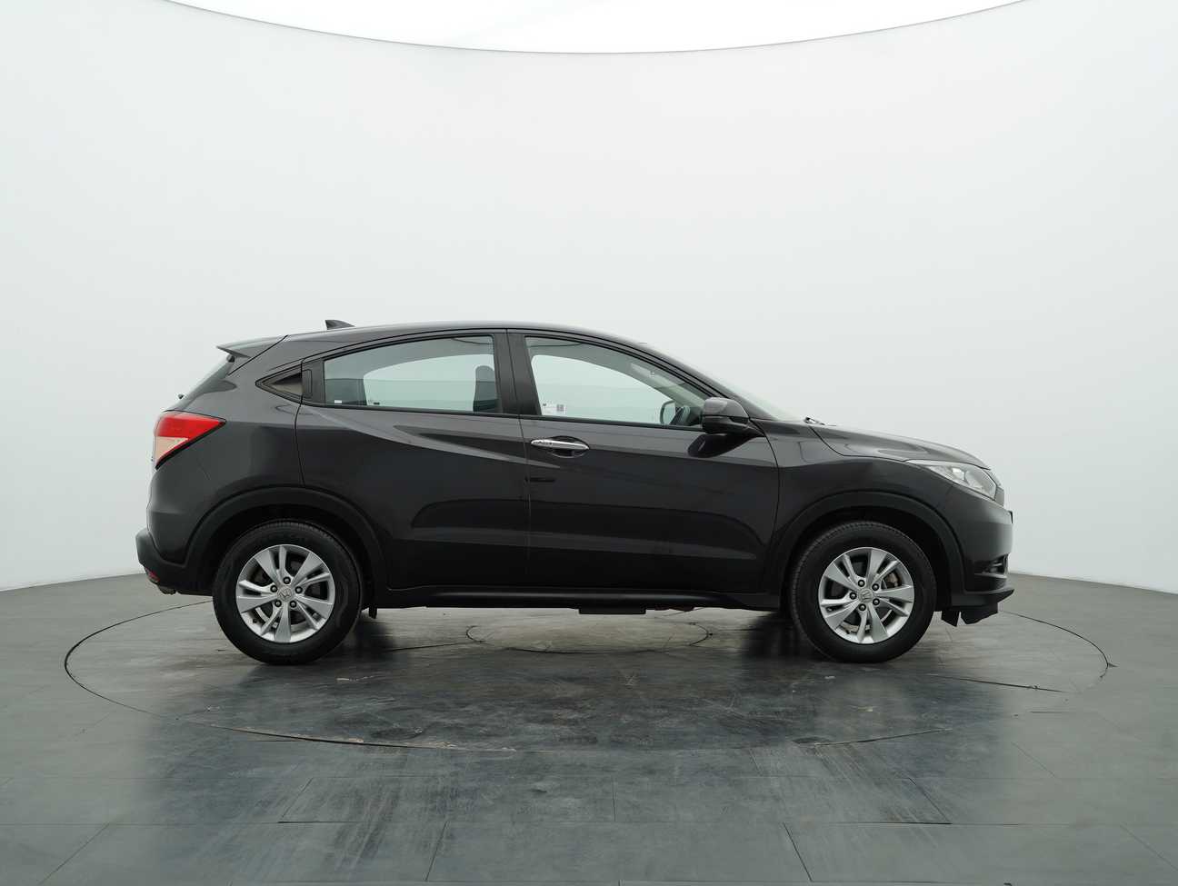 used 2015 Honda HR-V V 1.8