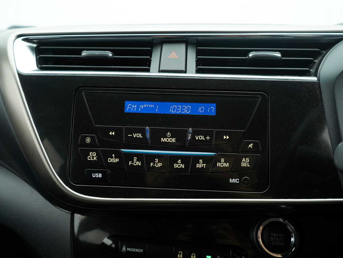 used 2019 Perodua MYVI H 1.5