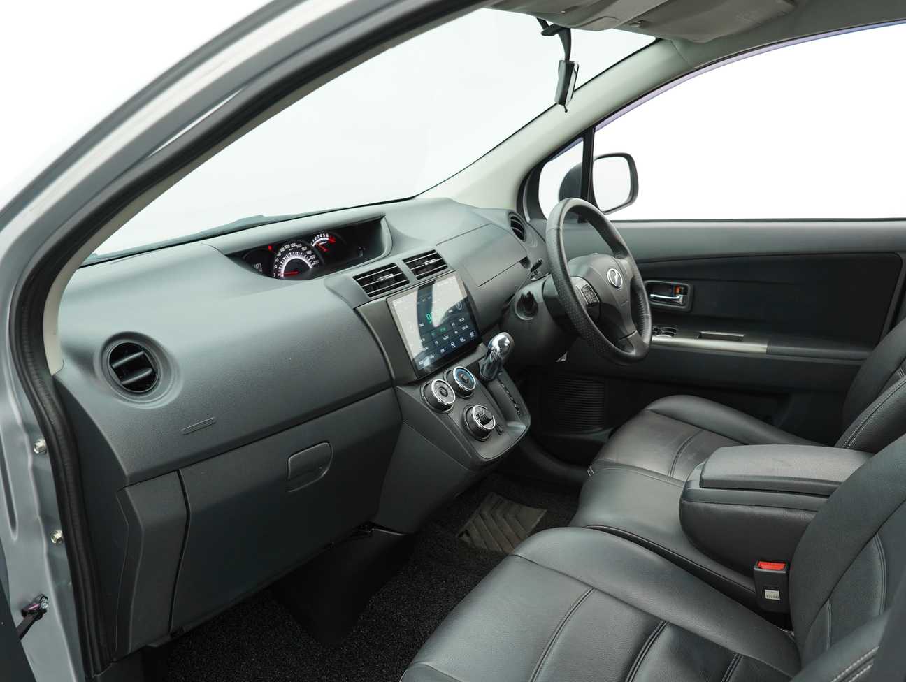 used 2014 Perodua Alza Advance 1.5