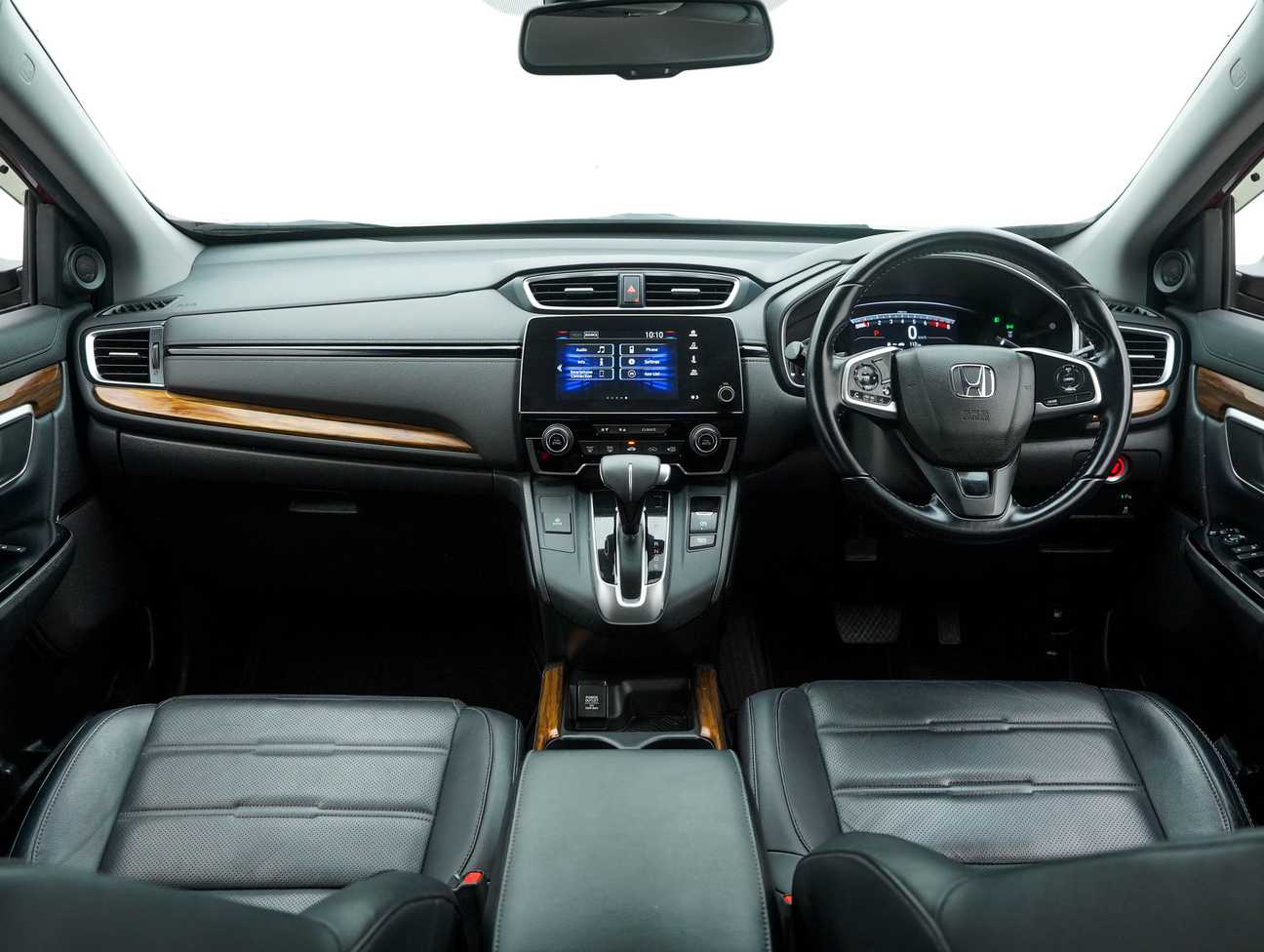 used 2019 Honda CR-V TC 1.5