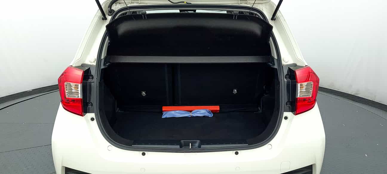 used 2019 Perodua MYVI AV 1.5