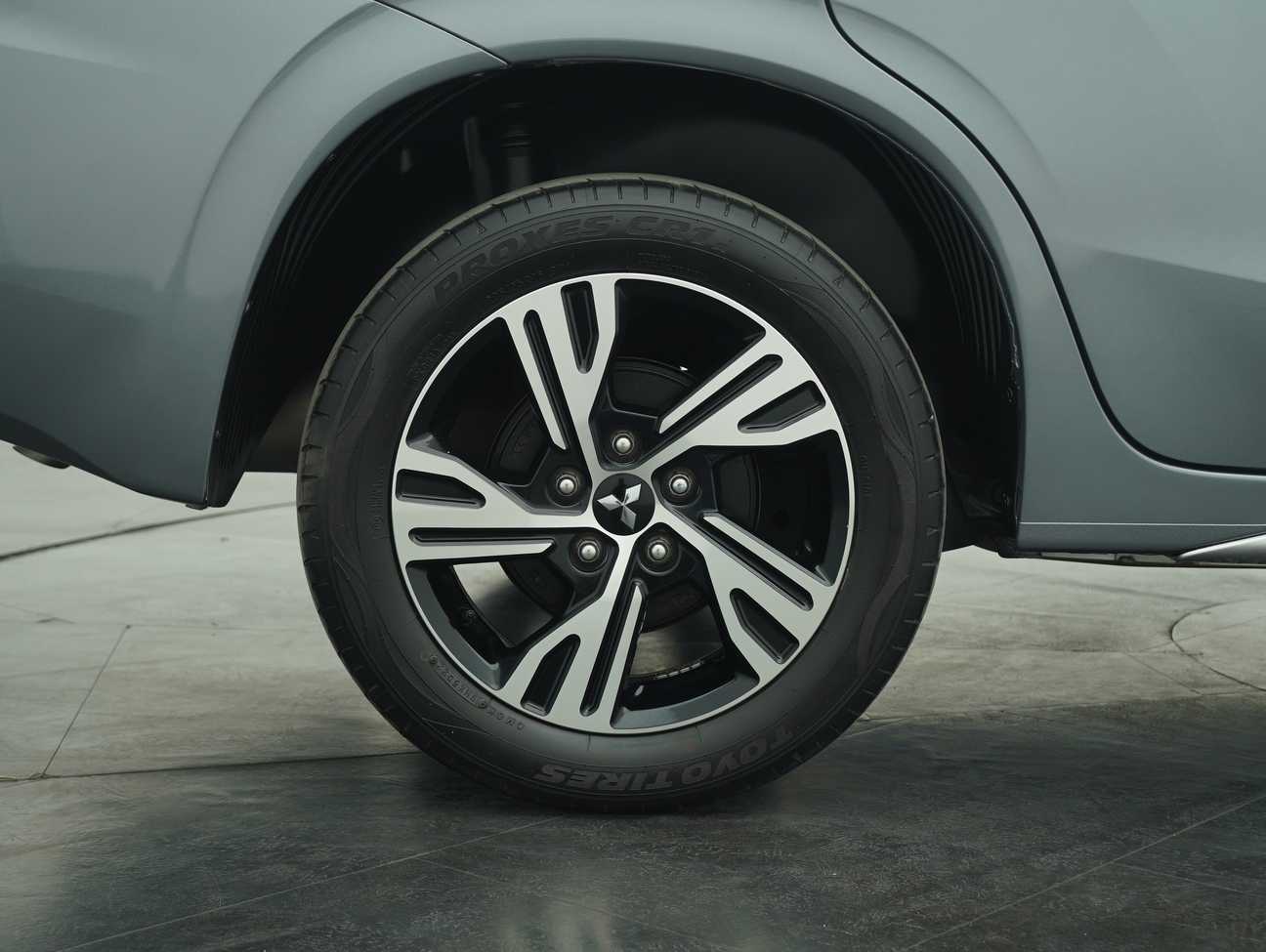 terpakai 2023 Mitsubishi Xpander  1.5