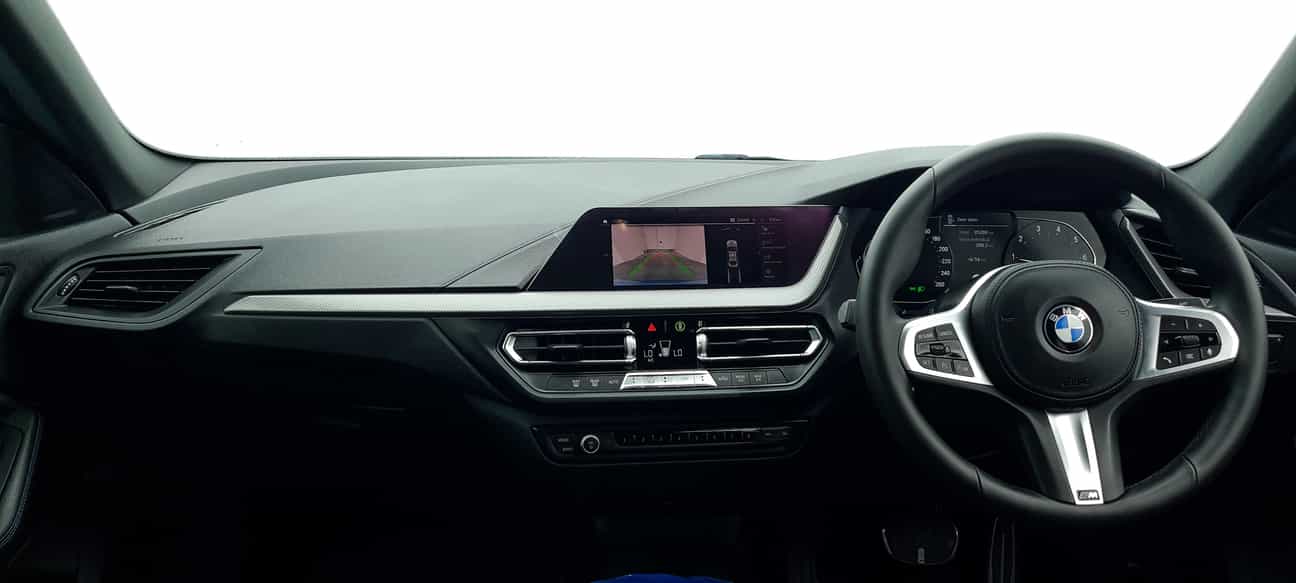 used 2021 BMW 2 18I GRAN COUPE (CKD) 1.5