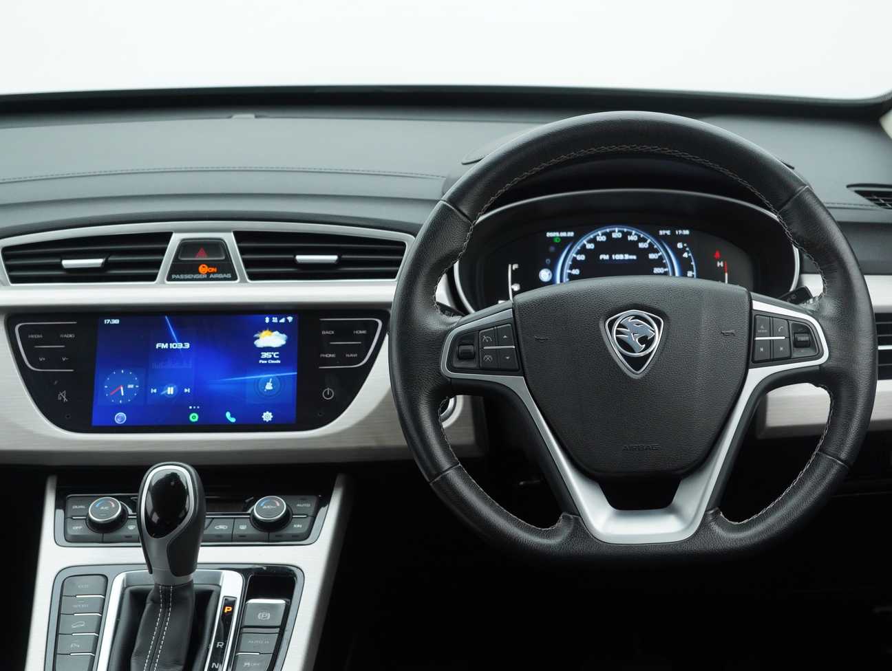 used 2019 Proton X70 Executive 1.8