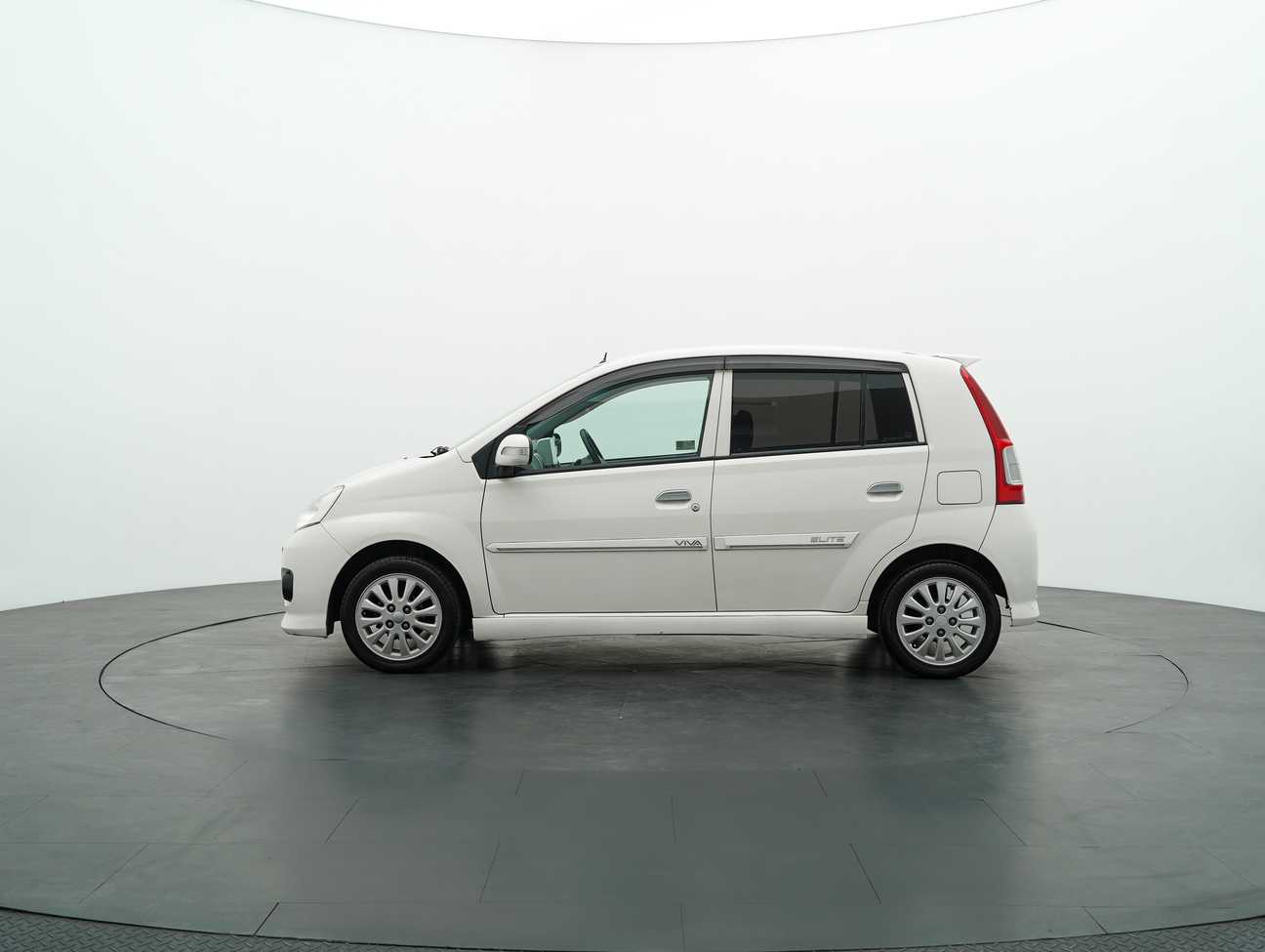 used 2012 Perodua Viva EZi Elite 1.0