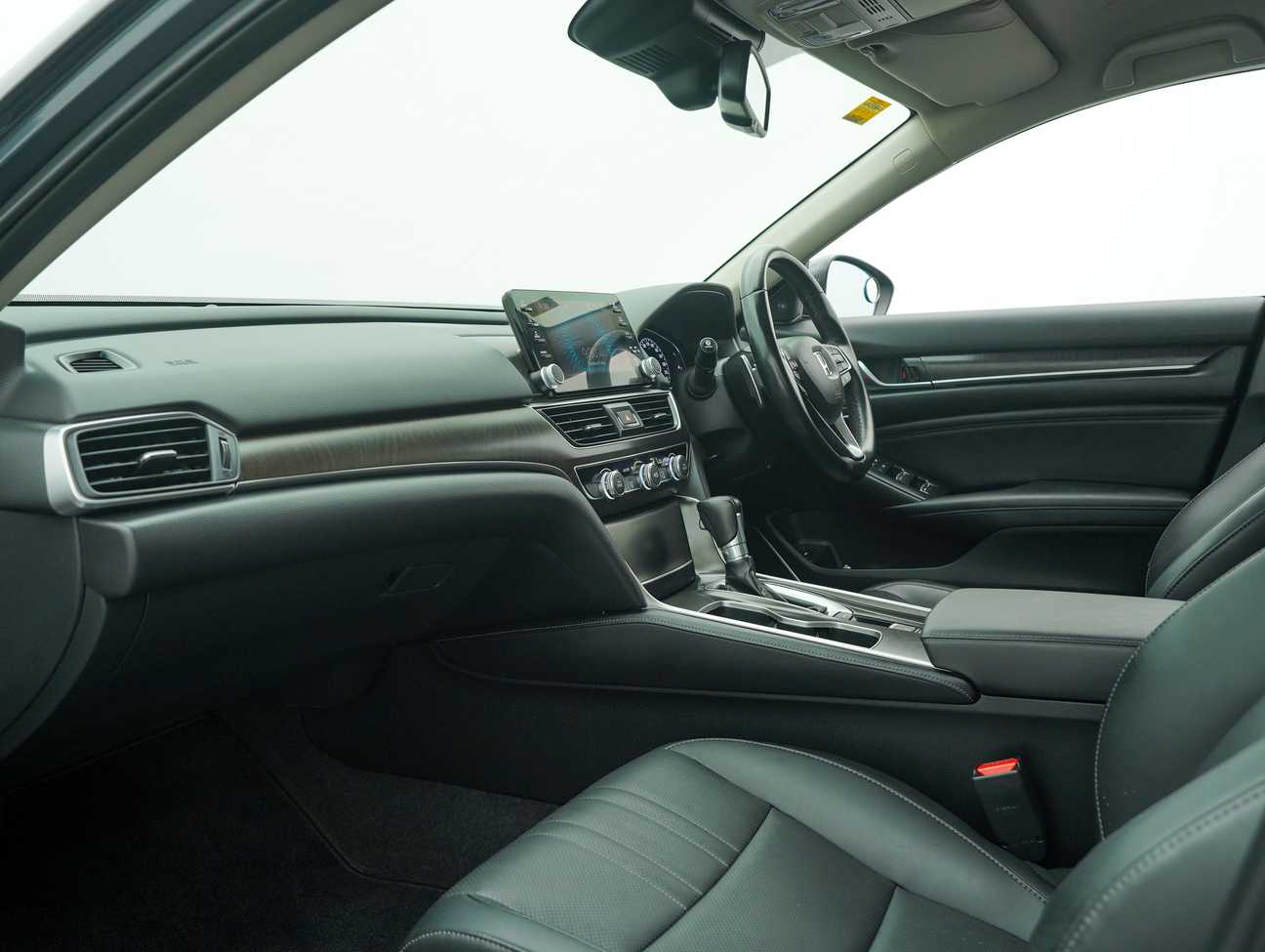 used 2022 Honda Accord TC-P 1.5