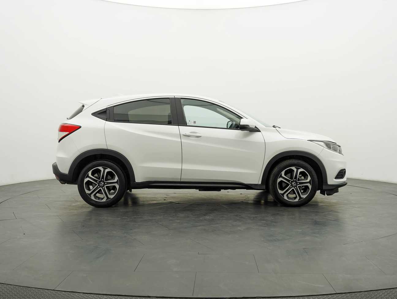 terpakai 2019 Honda HR-V E 1.8