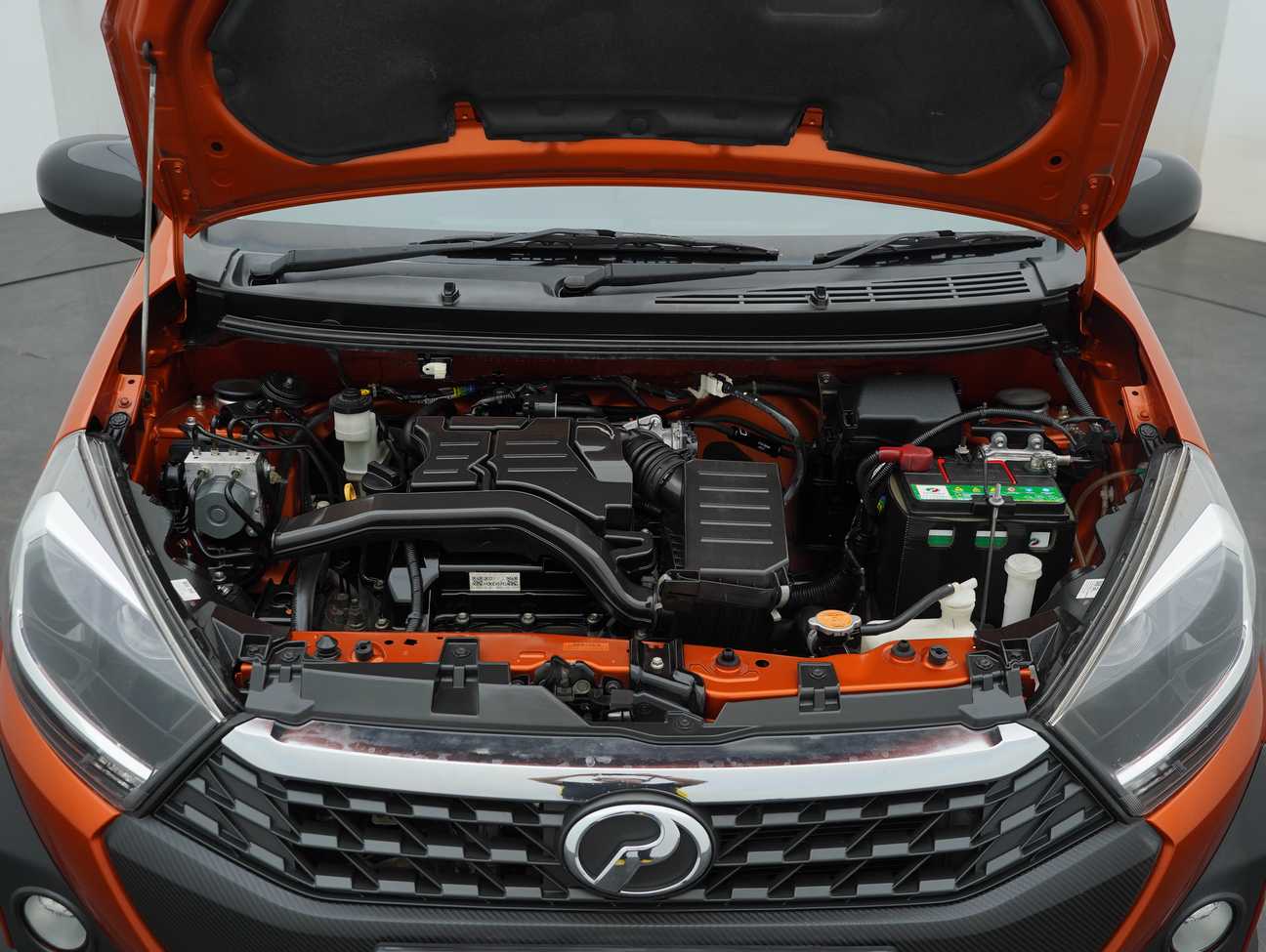 used 2022 Perodua AXIA Style 1.0